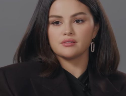 Selena Gomez Shares She Feels “Too Old for the Pop Star Life,” Says “My Strong Suit Is Probably Acting”