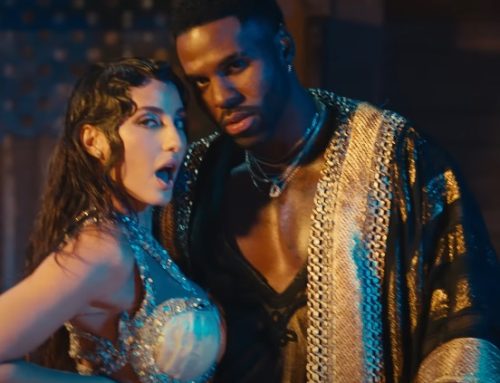 How Jason Derulo and Nora Fatehi’s Cross-Cultural Hit ‘Snake’ Came to Life: ‘Like a Hot Knife Through Butter’