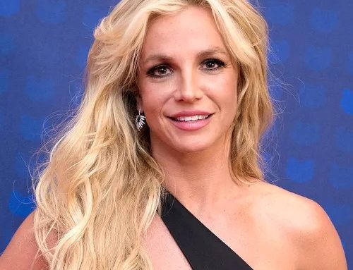 Britney Spears Evacuates Home Amid Los Angeles Wildfires: ‘I Pray You’re All Doing Well’