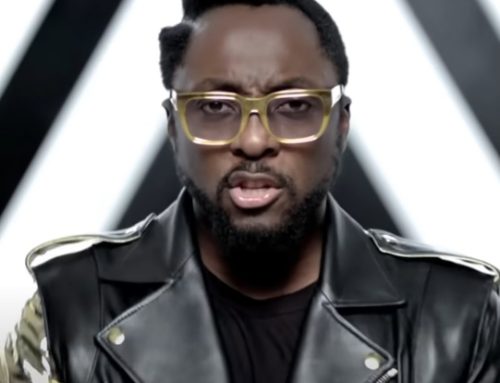 Will.i.am Talks About His Passion for AI at the Variety Summit During CES 2025