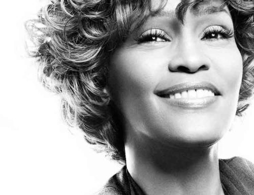 Whitney Houston’s Bodyguard Who Inspired Her Movie With Kevin Costner Opens Up