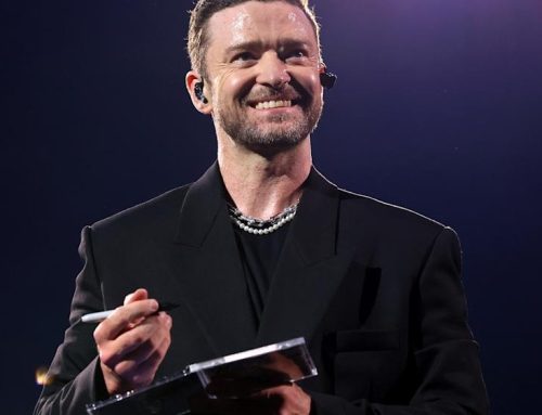 Justin Timberlake Cancels Final Concert of His Tour Due to Illness, Fans Express Disappointment