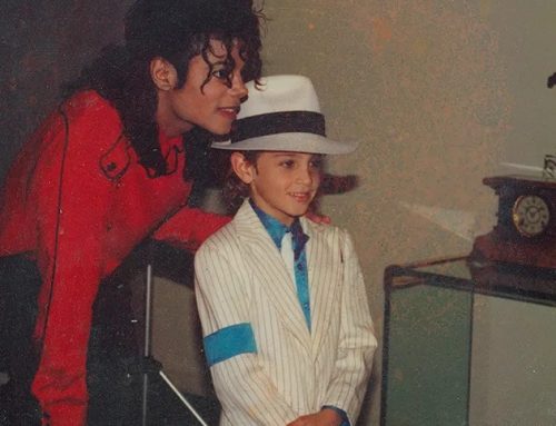 Sequel to ‘Leaving Neverland’ Documentary, ‘Surviving Michael Jackson,’ to Debut on YouTube