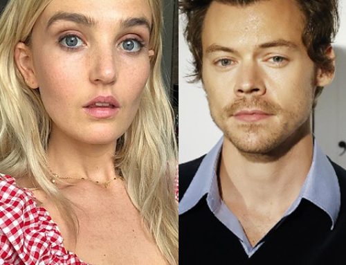 Chloe Fineman Shares That Harry Styles Was “Devastated” by Her Impersonation of Him on ‘SNL’