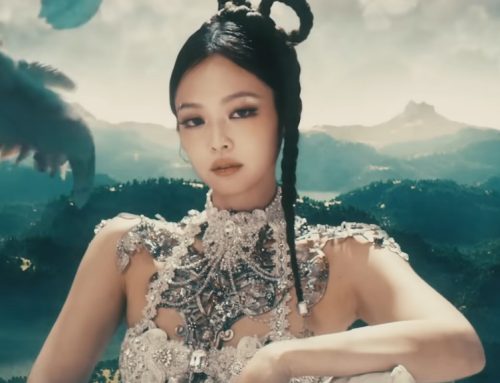 Jennie’s ‘Ruby’ Solo Debut Shines with Impressive Chart Performance and Global Success