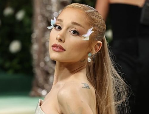 Ariana Grande Announces Deluxe Edition of ‘Eternal Sunshine’ with New Tracks