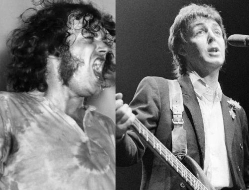 Paul McCartney Advocates for Joe Cocker’s Induction into the Rock and Roll Hall of Fame