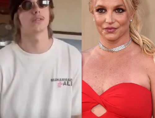 Britney Spears Celebrates Son Jayden’s Piano Talent in Rare Video