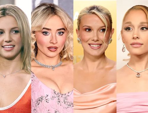 Jon M. Chu Denies Casting Rumors Involving Britney Spears, Ariana Grande, Sabrina Carpenter, and Millie Bobby Brown for Upcoming Biopic