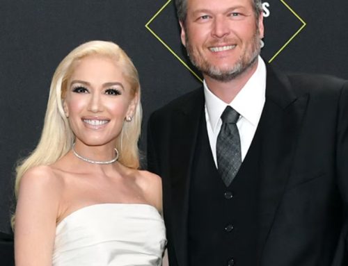 Blake Shelton and Gwen Stefani’s Pre-Taped AMAs Performances Spark Reactions