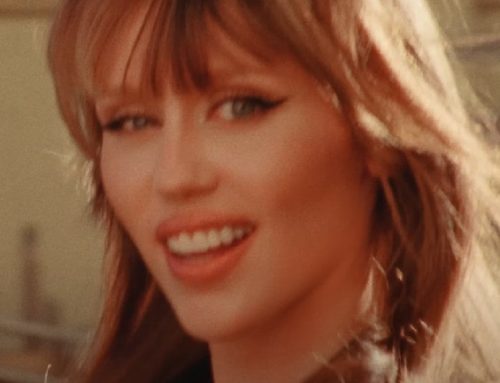 Miley Cyrus Announces Visual Album “Something Beautiful” with Official Trailer