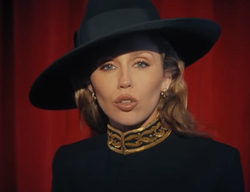 Miley Cyrus Opens Up About Sobriety, Grammy Wins, and Her Upcoming Album