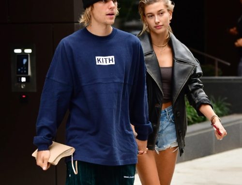 Justin Bieber Reflects on Past Mistake as Hailey Graces the Cover of Vogue