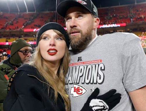 Taylor Swift Meets Travis Kelce’s New Niece Amid Rumors of Big Announcement