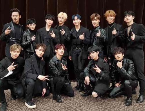 SEVENTEEN to Celebrate 10th Anniversary with Historic Bridge Concert and Global Projects