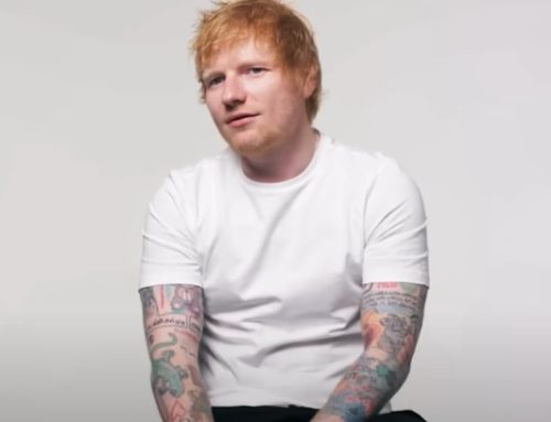 Ed Sheeran Announces Special Homecoming Shows in Ipswich for “Play” Album Launch