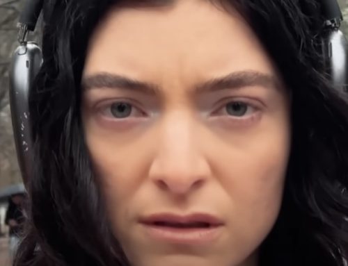 Lorde Releases Introspective Fourth Album Virgin