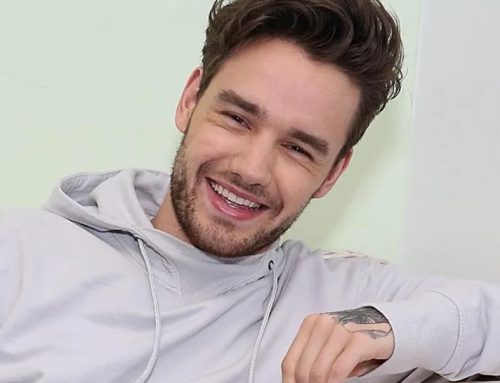 Liam Payne Remembered in Netflix’s Building the Band Trailer