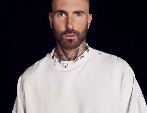 Maroon 5 Reveals New Album and Tour Plans for Summer