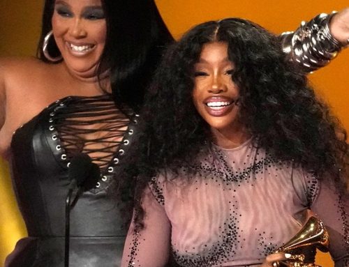 SZA and Lizzo Reunite for New Music Collaboration