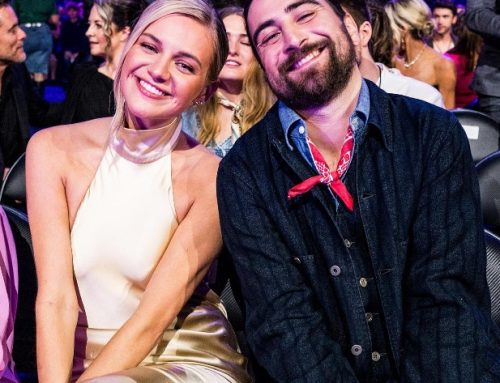 Kelsea Ballerini Reflects on Friendship with Noah Kahan After CMA Fest Performance