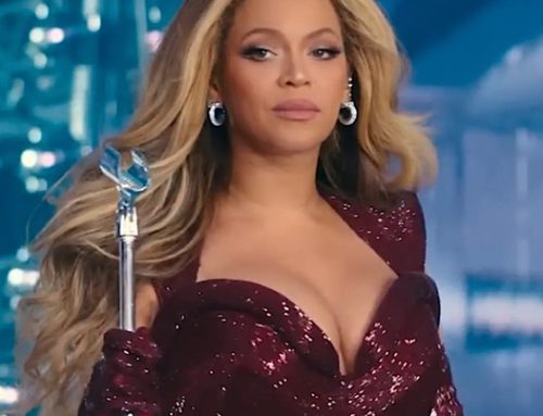 Beyoncé Honors Paul McCartney and Closes Cowboy Carter Tour in London