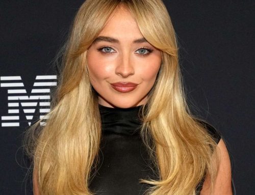 Sabrina Carpenter Speaks Out on New Album and Controversies