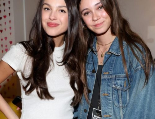 Gracie Abrams Hints at New Music with Olivia Rodrigo’s Support
