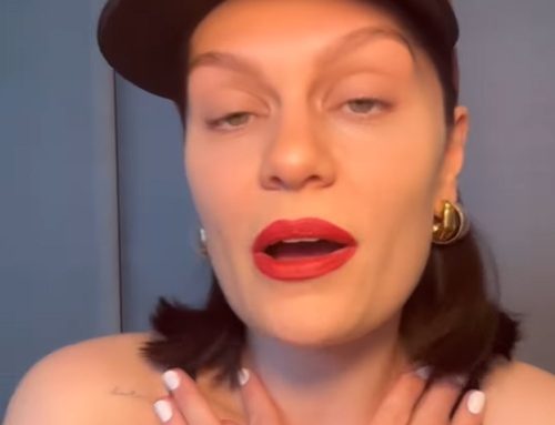 Jessie J Shares Early Breast Cancer Diagnosis Before Releasing “No Secrets”