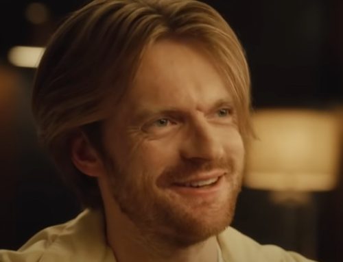 Finneas Takes a New Approach for Scoring “Disclaimer”