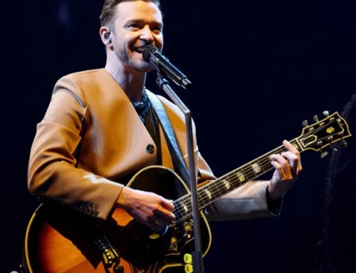 Justin Timberlake Reveals Lyme Disease Struggle After Tour Ends