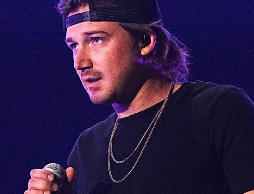 Morgan Wallen’s “I Got Better” Tells a Story of Growth After Letting Go