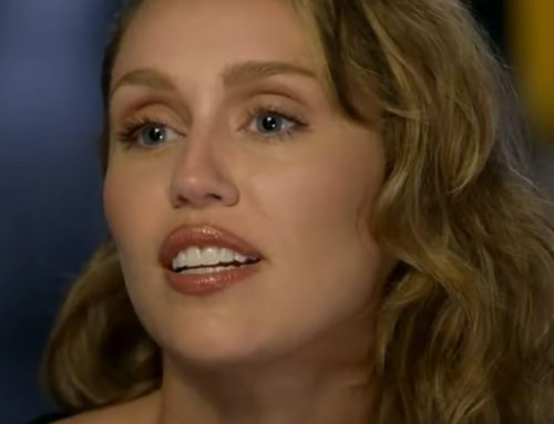 Miley Cyrus Opens Up About Why She Won’t Tour Again Soon