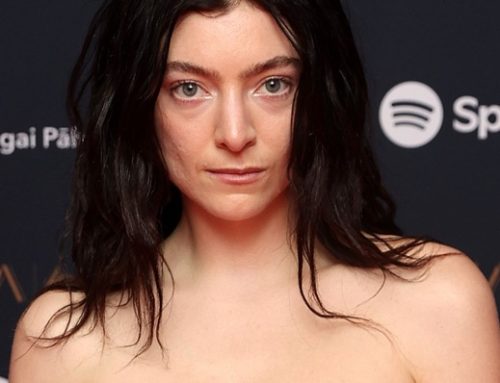 Lorde Scores Fourth No. 1 Album on ARIA Chart with Virgin