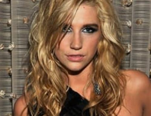Kesha Shows Support for Cassie After Diddy Verdict