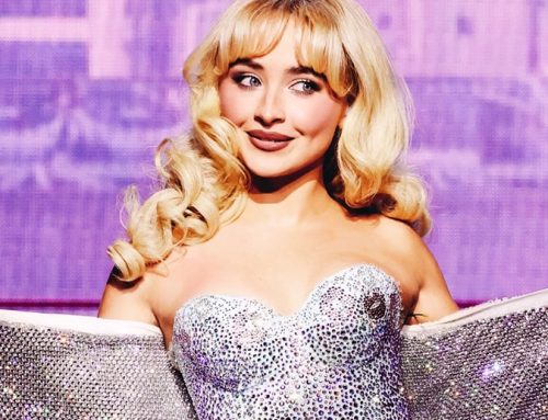 Sabrina Carpenter Reveals Full Tracklist for Upcoming Album