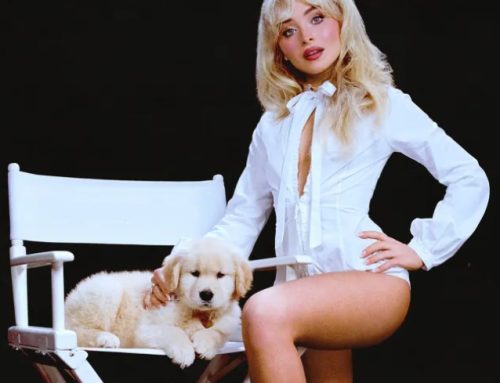 Sabrina Carpenter Releases Bonus Track “Such a Funny Way” from Man’s Best Friend