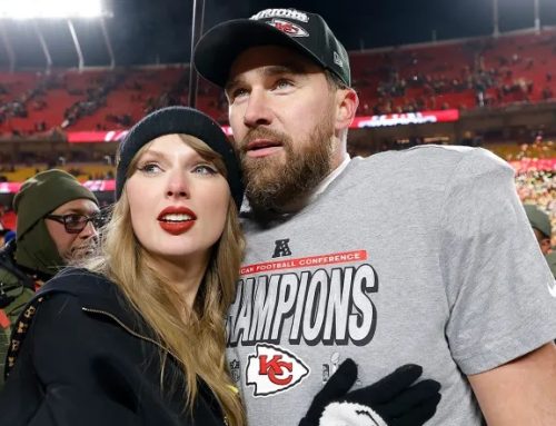 Travis Kelce Reflects on Engagement and Upcoming Wedding Plans with Taylor Swift